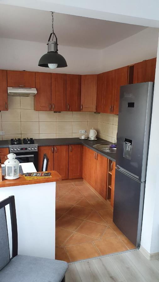 Willa Nad Potokiem Kudowa-Zdrój Extérieur photo