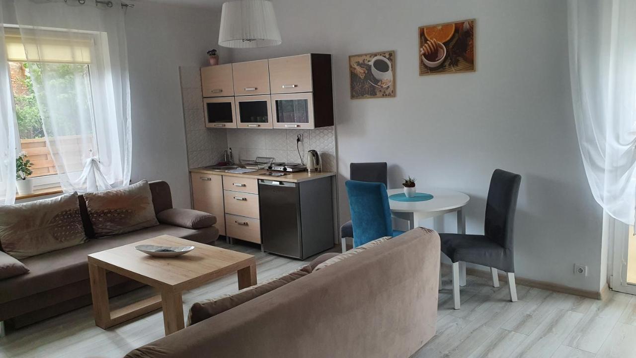 Willa Nad Potokiem Kudowa-Zdrój Extérieur photo