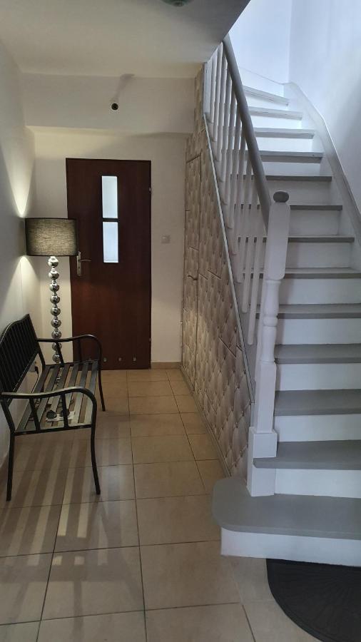 Willa Nad Potokiem Kudowa-Zdrój Extérieur photo