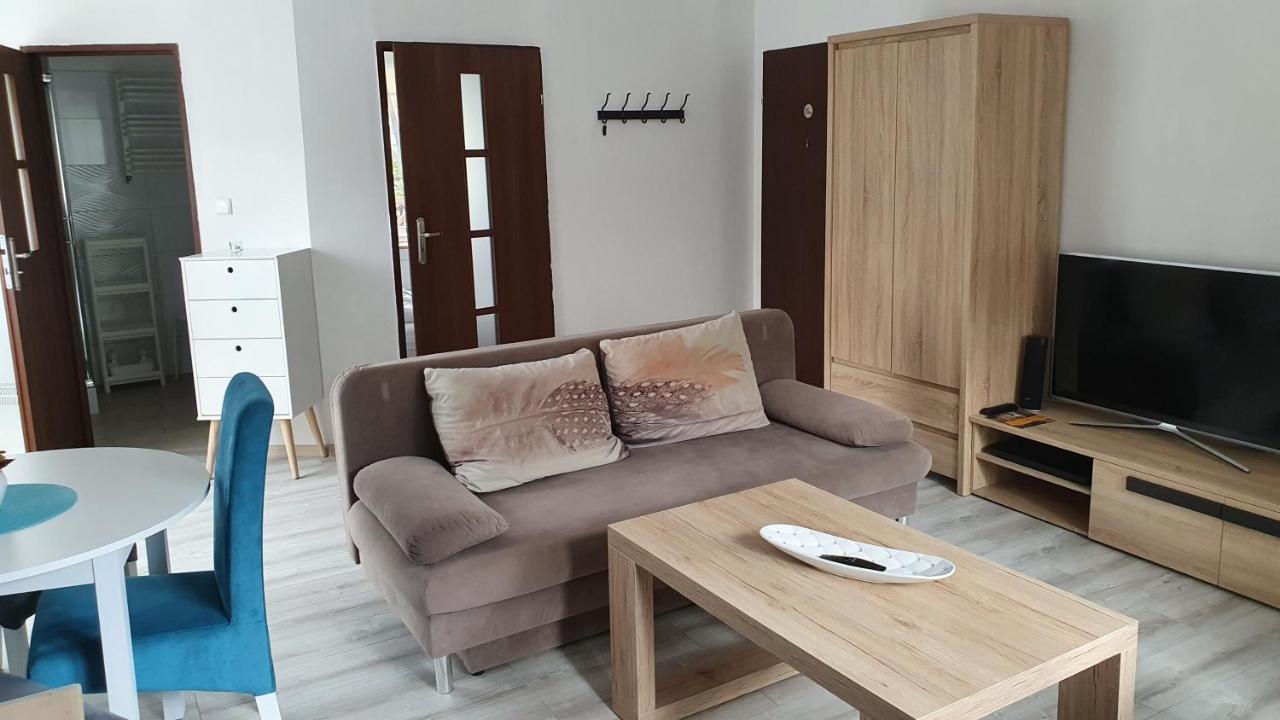 Willa Nad Potokiem Kudowa-Zdrój Extérieur photo