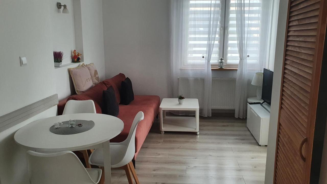 Willa Nad Potokiem Kudowa-Zdrój Extérieur photo