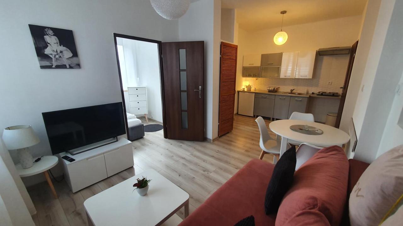 Willa Nad Potokiem Kudowa-Zdrój Extérieur photo