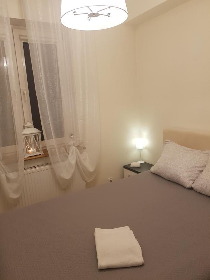 Willa Nad Potokiem Kudowa-Zdrój Extérieur photo
