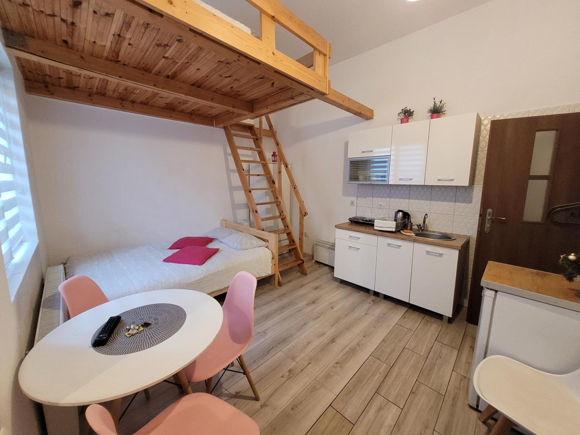 Willa Nad Potokiem Kudowa-Zdrój Extérieur photo