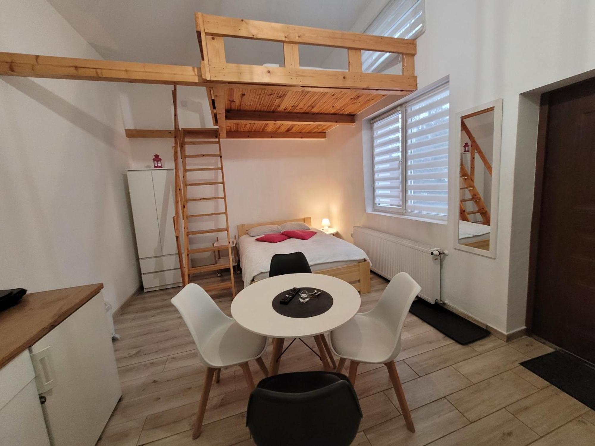 Willa Nad Potokiem Kudowa-Zdrój Extérieur photo