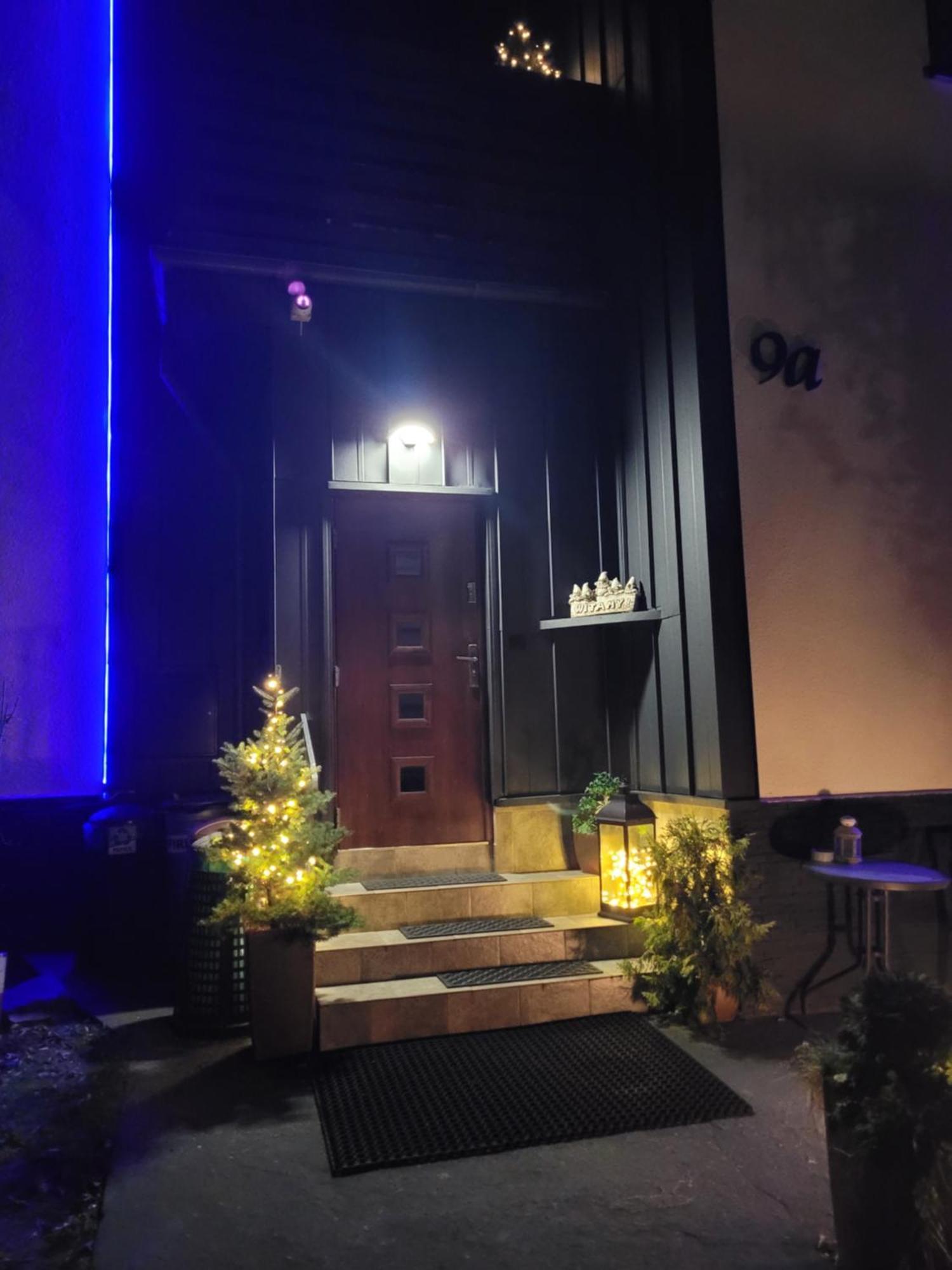 Willa Nad Potokiem Kudowa-Zdrój Extérieur photo