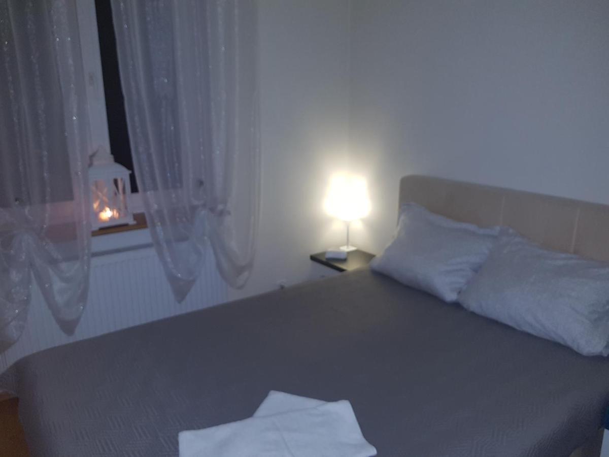 Willa Nad Potokiem Kudowa-Zdrój Extérieur photo