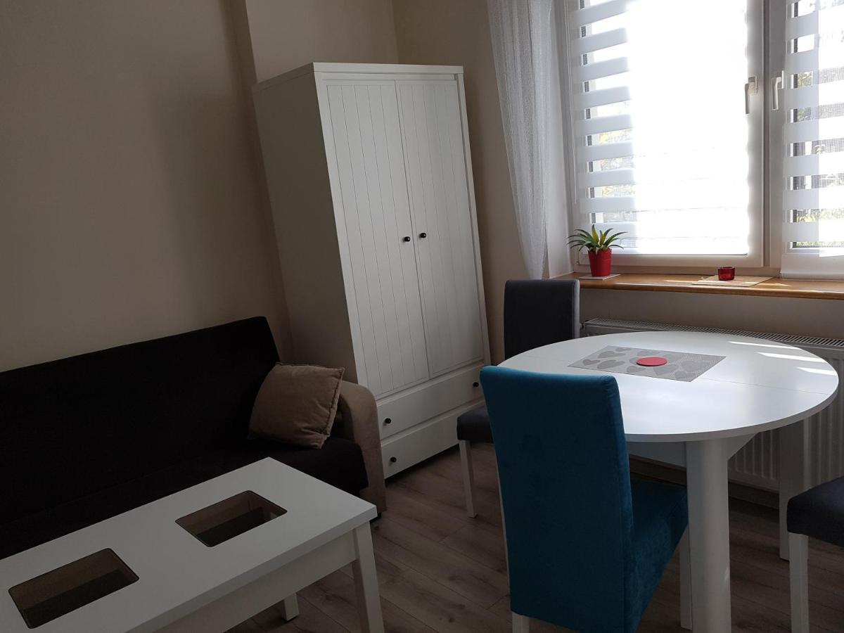 Willa Nad Potokiem Kudowa-Zdrój Extérieur photo