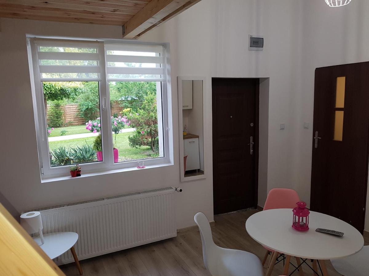 Willa Nad Potokiem Kudowa-Zdrój Extérieur photo