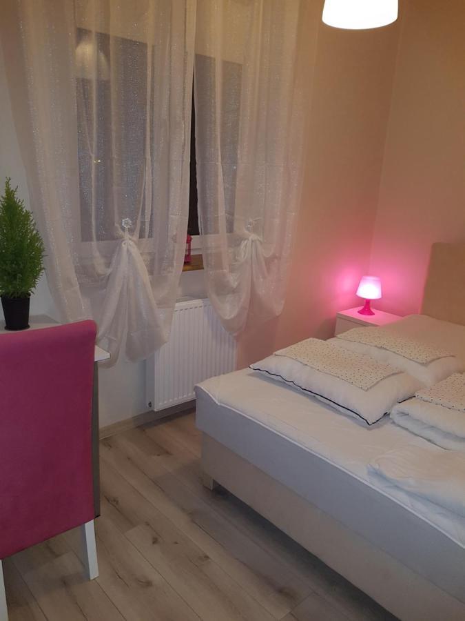Willa Nad Potokiem Kudowa-Zdrój Extérieur photo
