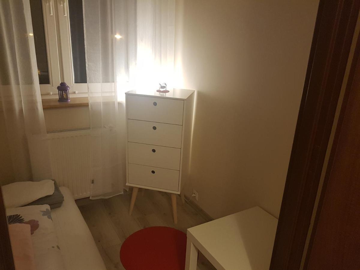 Willa Nad Potokiem Kudowa-Zdrój Extérieur photo
