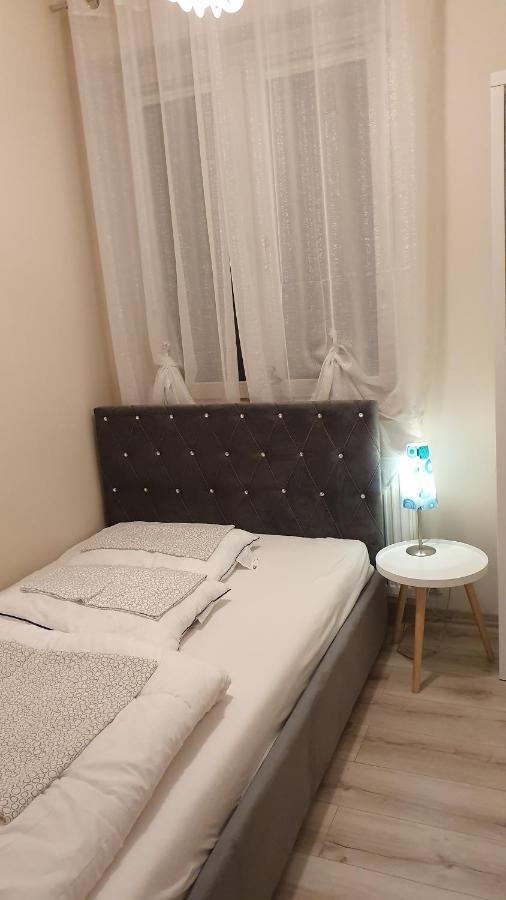 Willa Nad Potokiem Kudowa-Zdrój Extérieur photo
