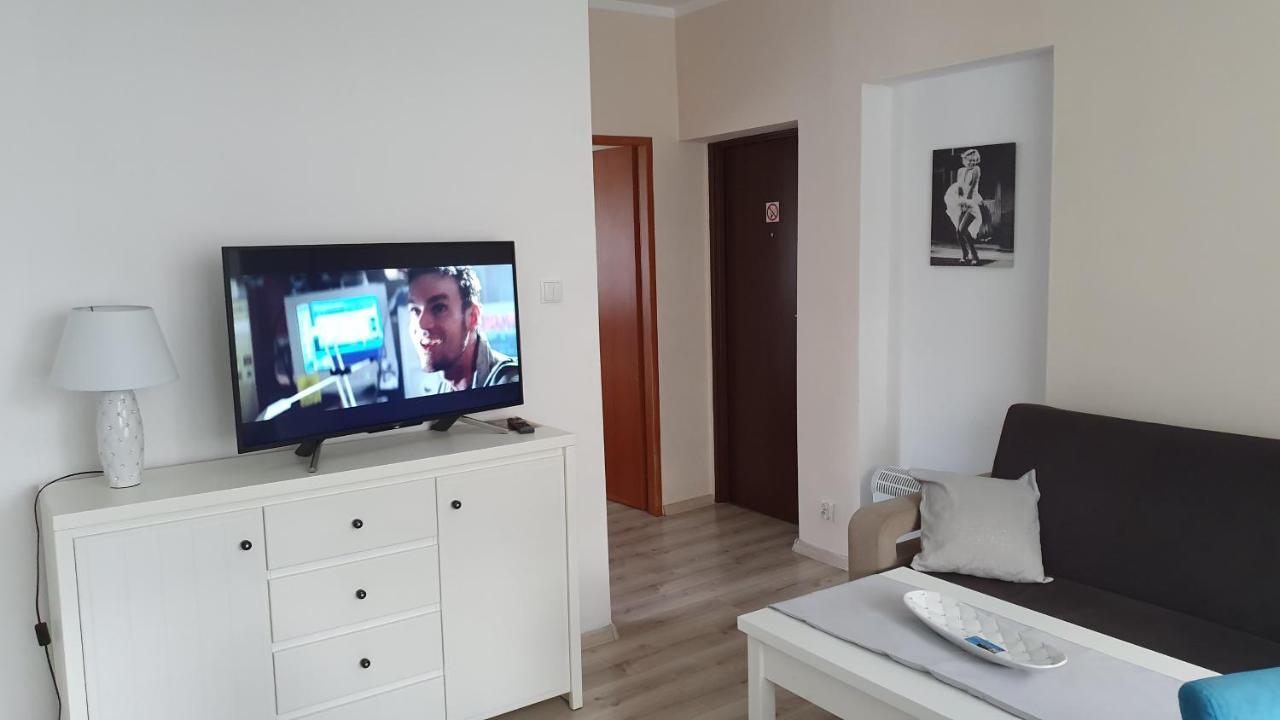 Willa Nad Potokiem Kudowa-Zdrój Extérieur photo