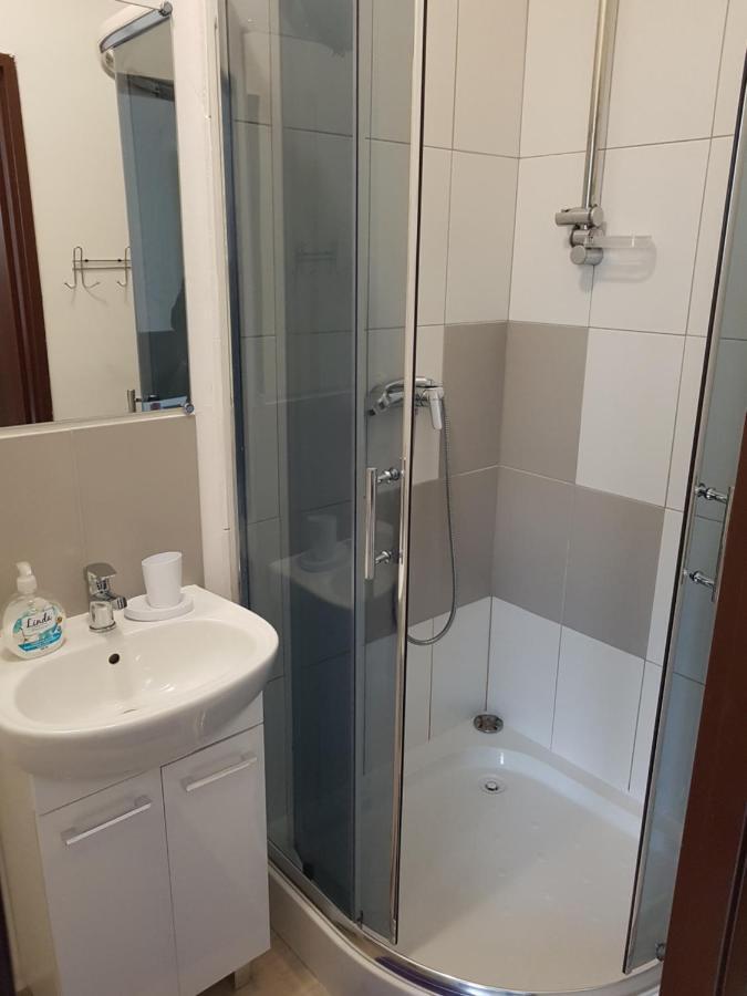 Willa Nad Potokiem Kudowa-Zdrój Extérieur photo