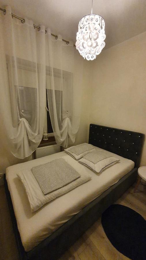 Willa Nad Potokiem Kudowa-Zdrój Extérieur photo
