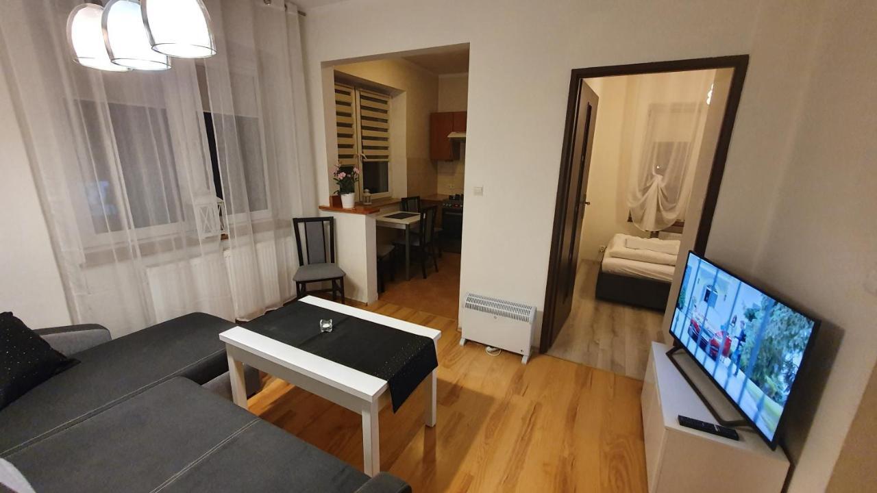 Willa Nad Potokiem Kudowa-Zdrój Extérieur photo