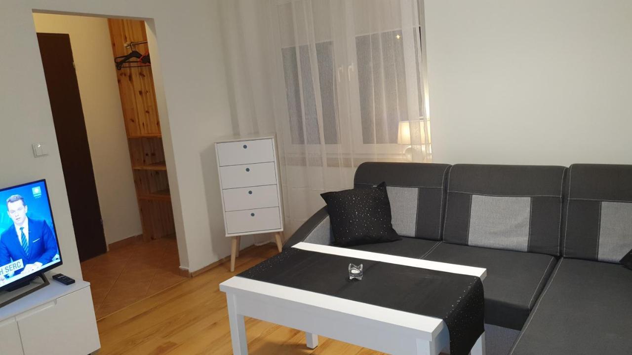 Willa Nad Potokiem Kudowa-Zdrój Extérieur photo
