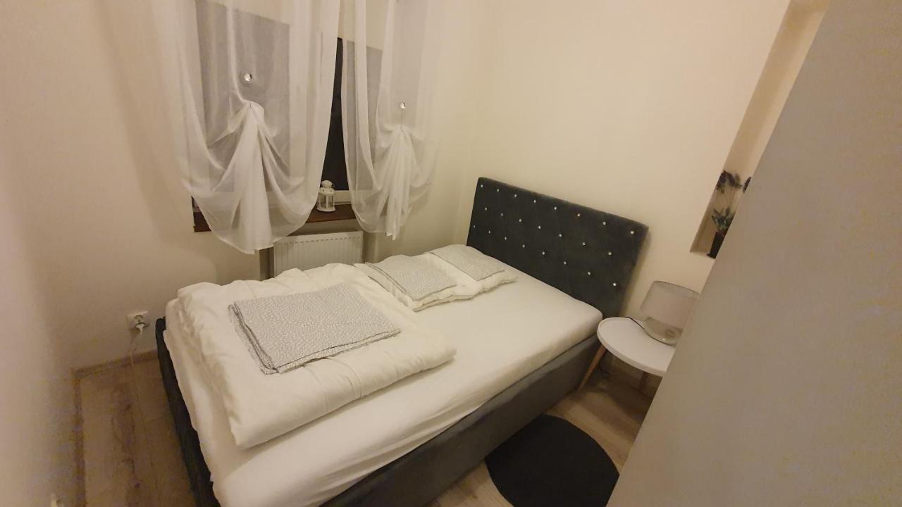 Willa Nad Potokiem Kudowa-Zdrój Extérieur photo